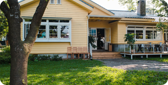 Plymouth Landscape Service